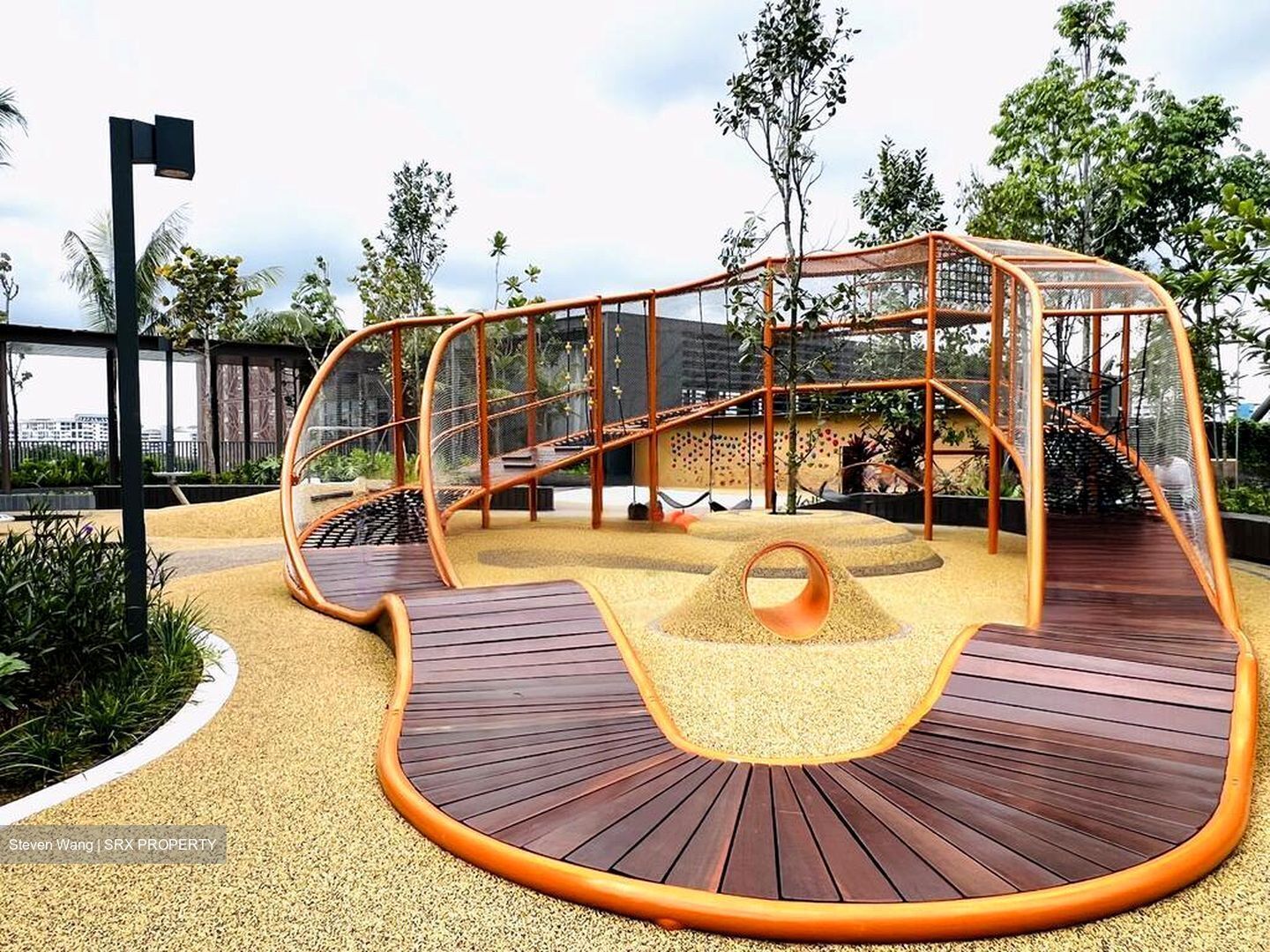 Pasir Ris 8 (D18), Apartment #454112901